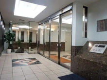 【東京都/中央区日本橋人形町】ダイアパレスグランデージ日本橋 エントランス