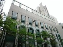 【東京都/中央区日本橋人形町】ダイアパレスグランデージ日本橋  日本橋小学校（現地より約300m）