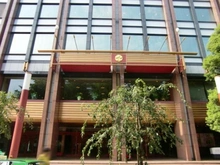 【東京都/中央区日本橋人形町】ダイアパレスグランデージ日本橋  明治座（現地より約400m）