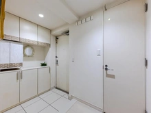 【東京都/港区白金台】ユニーブル白金台 玄関