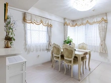 【東京都/港区白金台】ユニーブル白金台 リビング・ダイニング