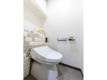 【東京都/港区白金台】ユニーブル白金台 トイレ