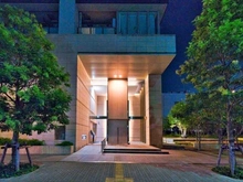 【東京都/江東区東雲】ザ 湾岸タワー レックスガーデン エントランス