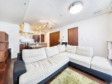 【東京都/江東区東雲】ザ 湾岸タワー レックスガーデン LDK