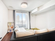 【東京都/江東区東雲】ザ 湾岸タワー レックスガーデン LDK