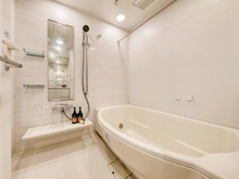 【東京都/江東区東雲】ザ 湾岸タワー レックスガーデン 浴室