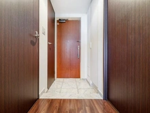 【東京都/江東区東雲】ザ 湾岸タワー レックスガーデン 玄関