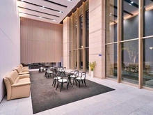 【東京都/江東区東雲】ザ 湾岸タワー レックスガーデン 共用部