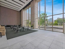 【東京都/江東区東雲】ザ 湾岸タワー レックスガーデン 共用部