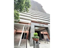 【東京都/中央区月島】アイ・マークタワー 外観