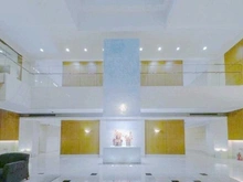 【東京都/中央区月島】アイ・マークタワー ロビー