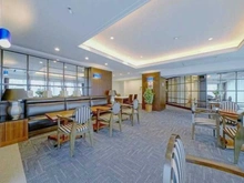 【東京都/中央区月島】アイ・マークタワー ラウンジ