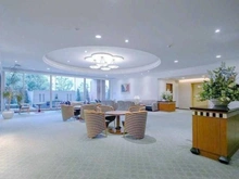 【東京都/中央区月島】アイ・マークタワー ラウンジ