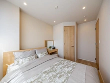 【東京都/江東区新大橋】クレッセント東京ヴュータワー 洋室