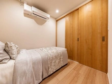 【東京都/江東区新大橋】クレッセント東京ヴュータワー 洋室