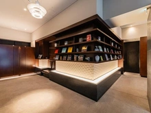 【東京都/中央区日本橋富沢町】プラウド日本橋富沢町 共用部