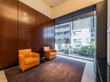 【東京都/中央区日本橋富沢町】プラウド日本橋富沢町 共用部