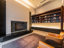 【東京都/中央区日本橋富沢町】プラウド日本橋富沢町 共用部