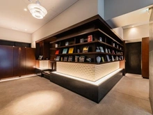 【東京都/中央区日本橋富沢町】プラウド日本橋富沢町 共用部