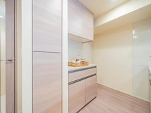 【東京都/中央区新川】Brillia新川一丁目 キッチン