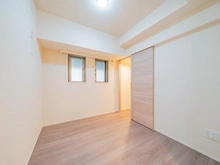 【東京都/中央区新川】Brillia新川一丁目 洋室