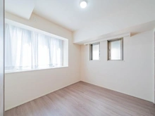 【東京都/中央区新川】Brillia新川一丁目 洋室