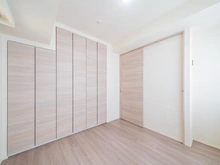 【東京都/中央区新川】Brillia新川一丁目 洋室