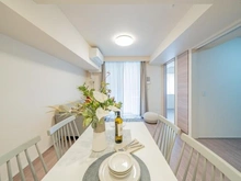 【東京都/中央区新川】Brillia新川一丁目 LDK