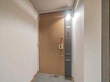 【東京都/中央区新川】Brillia新川一丁目 共用部