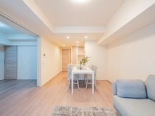 【東京都/中央区新川】Brillia新川一丁目 LDK