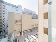 【東京都/中央区新川】Brillia新川一丁目 眺望