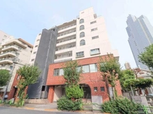 【東京都/中央区明石町】メゾンドール明石 外観