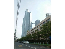 【東京都/中央区明石町】メゾンドール明石 聖路加国際病院（現地より約140m）