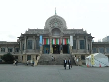 【東京都/中央区明石町】メゾンドール明石  築地本願寺（現地より約630m）