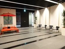 【東京都/中央区日本橋人形町】リガーレ日本橋人形町 エントランス