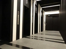 【東京都/中央区日本橋人形町】リガーレ日本橋人形町 共用部