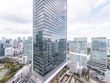 【東京都/港区海岸】Brillia Tower 浜離宮　ブリリアタワー浜離宮 眺望