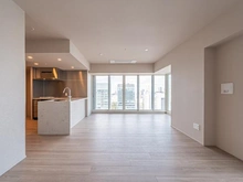 【東京都/港区海岸】Brillia Tower 浜離宮　ブリリアタワー浜離宮 LDK