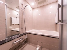 【東京都/港区海岸】Brillia Tower 浜離宮　ブリリアタワー浜離宮 浴室