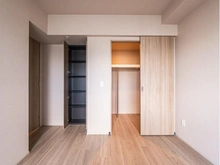 【東京都/港区海岸】Brillia Tower 浜離宮　ブリリアタワー浜離宮 洋室