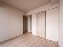 【東京都/港区海岸】Brillia Tower 浜離宮　ブリリアタワー浜離宮 洋室