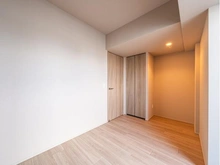 【東京都/港区海岸】Brillia Tower 浜離宮　ブリリアタワー浜離宮 洋室