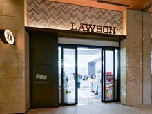 【東京都/港区海岸】Brillia Tower 浜離宮　ブリリアタワー浜離宮 ローソンModei T ポートシティ竹芝（現地より約100m）