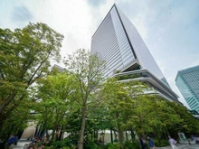 【東京都/港区海岸】Brillia Tower 浜離宮　ブリリアタワー浜離宮 東京ポートシティ竹芝（現地より約450m）