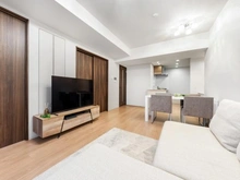 【東京都/中央区新川】クレヴィア東京八丁堀新川ザ・レジデンス リビング・ダイニング