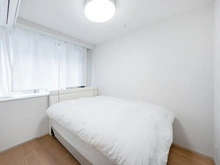 【東京都/中央区新川】クレヴィア東京八丁堀新川ザ・レジデンス 洋室：約6.0帖