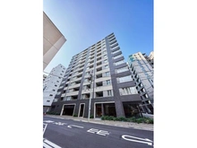 【東京都/中央区新川】クレヴィア東京八丁堀新川ザ・レジデンス 外観