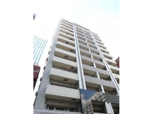 【東京都/中央区銀座】ファミールグラン銀座4丁目オーセンティア 外観