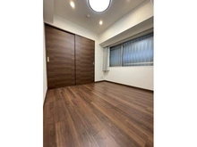 【東京都/中央区日本橋堀留町】ファミール日本橋グランスイートプラザ 洋室：4.5帖