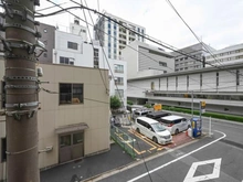 【東京都/中央区日本橋蛎殻町】マイキャッスル水天宮前壱番館 眺望